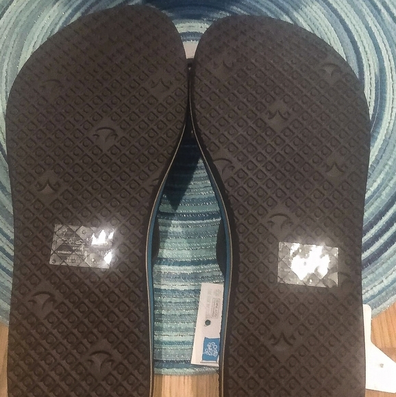 FREEWATERS TROPICAL SANDALS - Picture 5 of 6